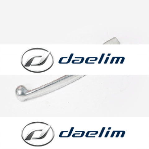 Aftermarket New Clutch Lever Daelim Vjf250