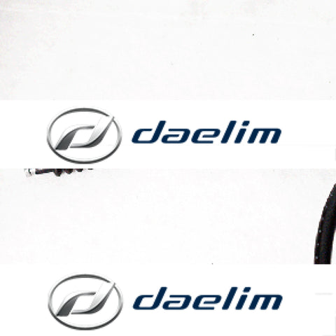 Genuine Clutch Cable Daelim Vj125 Naked