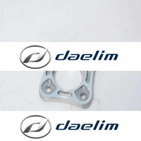 Genuine Clutch Lifter Plate Daelim Vl125 Vj125 Vjf125