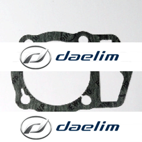 Genuine Engine Cylinder Gasket Daelim Vl125 Vj125