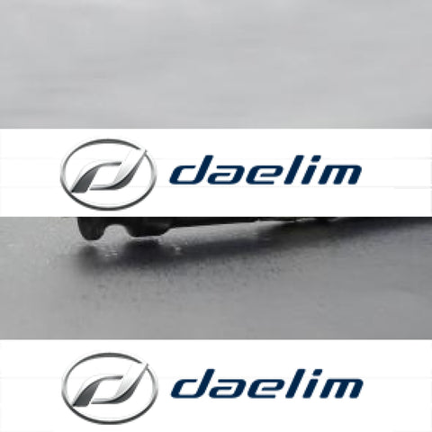 Genuine Speedometer Cable Daelim Vjf 125 250